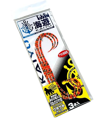 Amazon | 海遊 タイラバマニア B-65UL ベイトロッド KAIYU | KAIYU | 船竿
